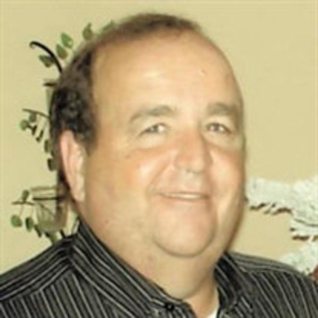 Keith Paul Boudreaux