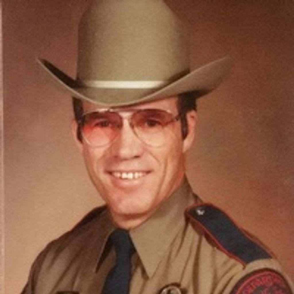 Hershel Smith Profile Photo
