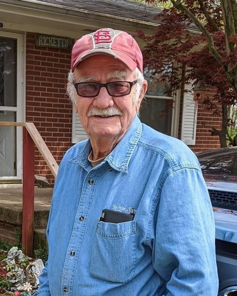 Morris "Mo" Lee Ricketts Profile Photo