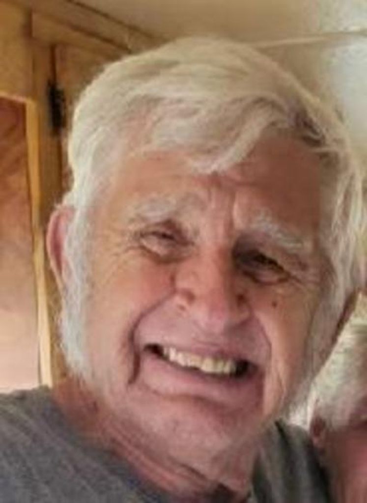 Morris Walto Fisher Profile Photo