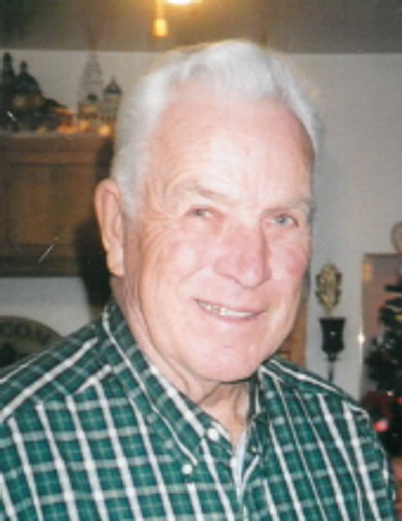 Howard J Diehl