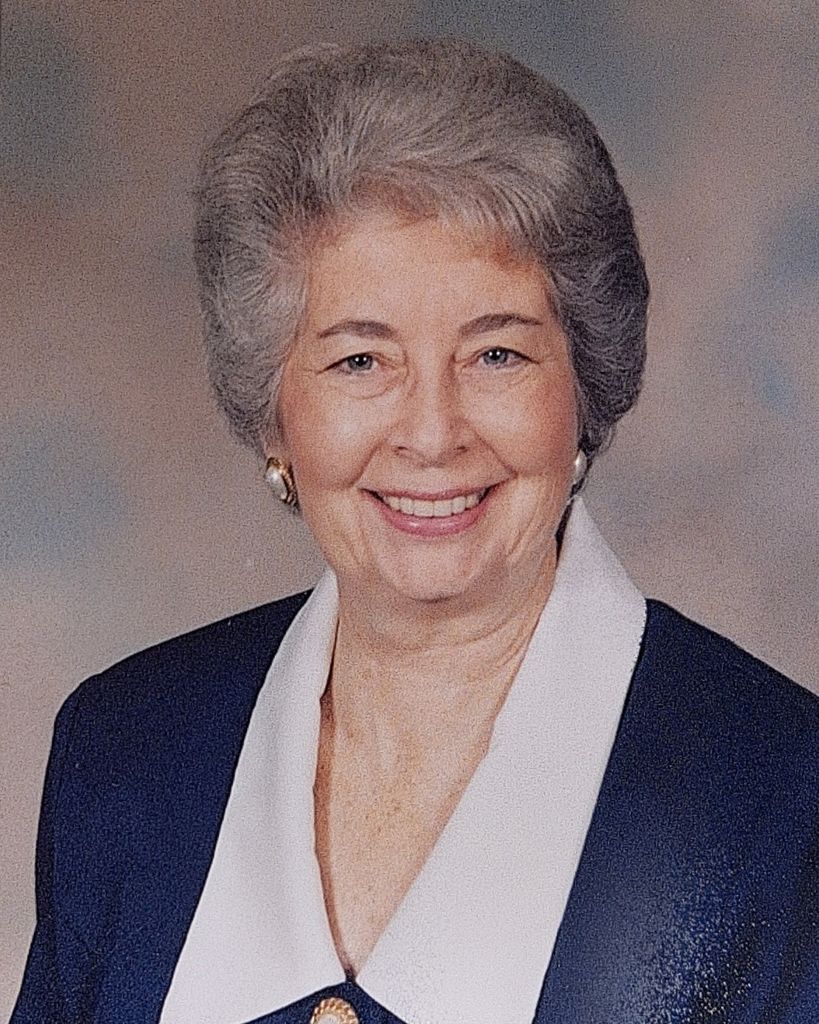 Elizabeth Fox