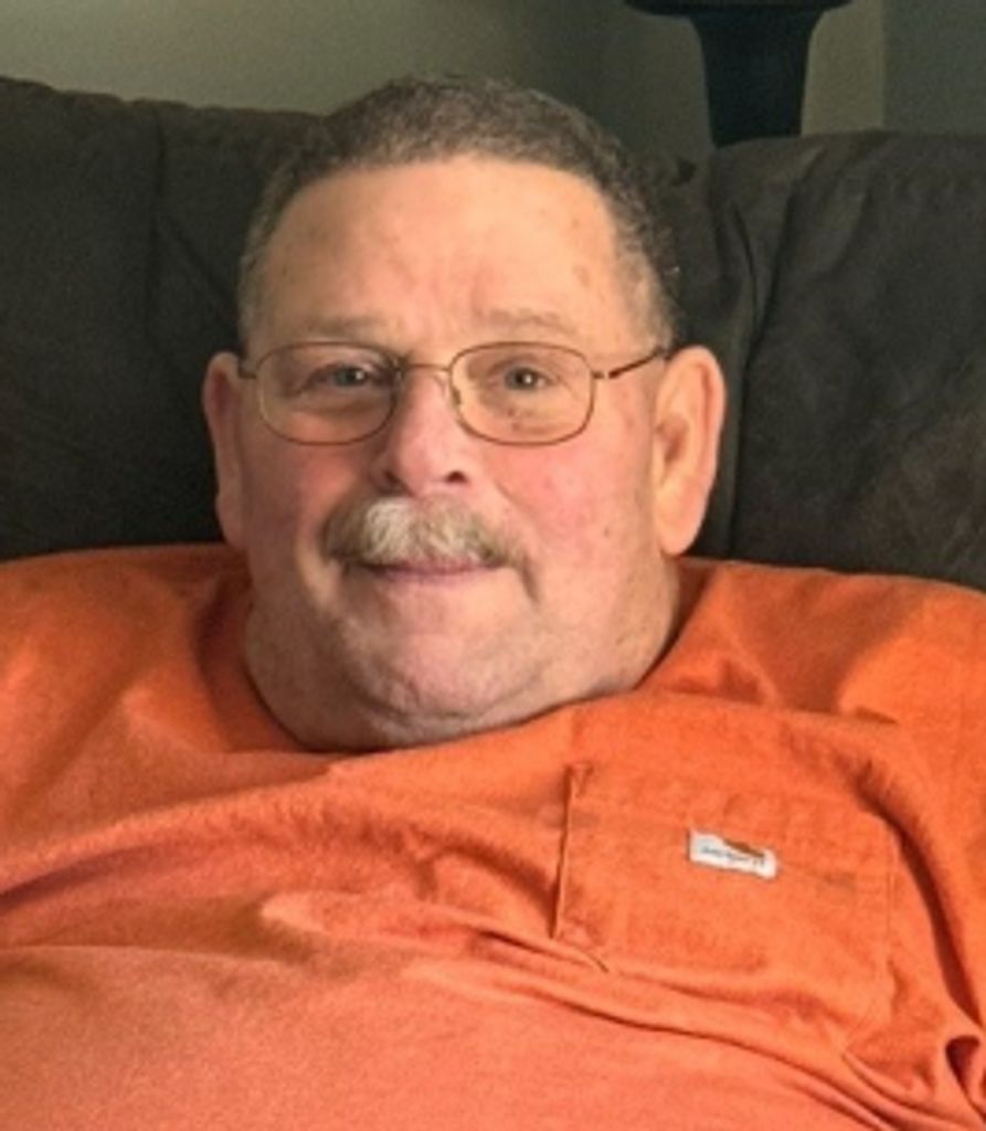 Tom Edmondson Profile Photo