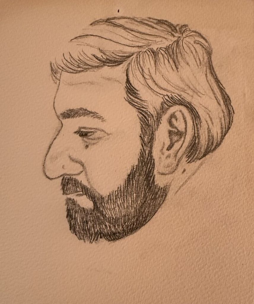 Frank Thomas Persiani Profile Photo