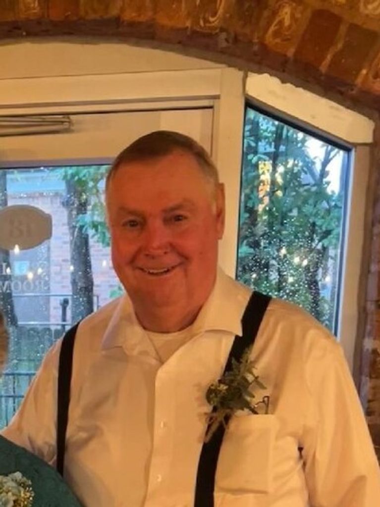 Irwin Isadore Malphrus