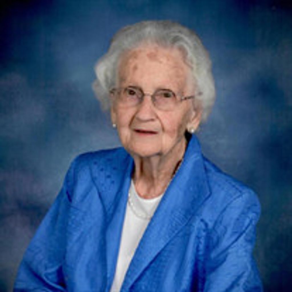 Almentine Rainey Phipps Profile Photo