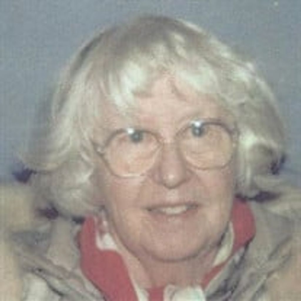 Florence Yoder