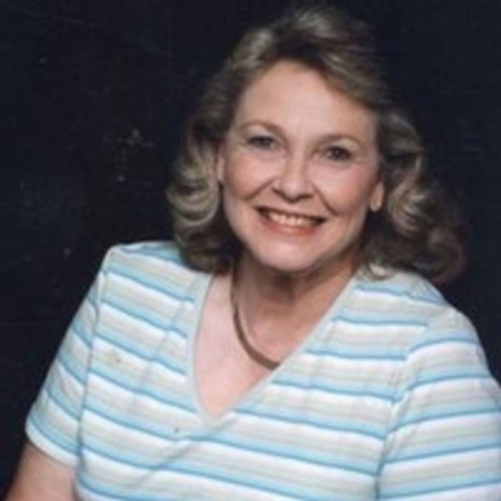 Virginia Ruth Morris Profile Photo