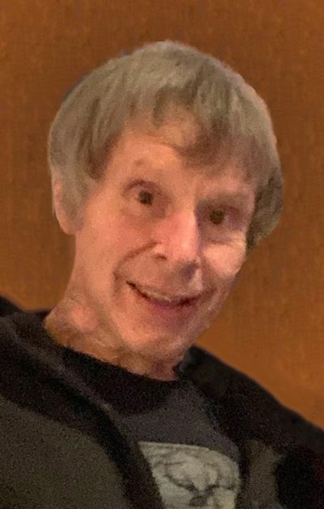 Michael “Mike” Bergman Profile Photo