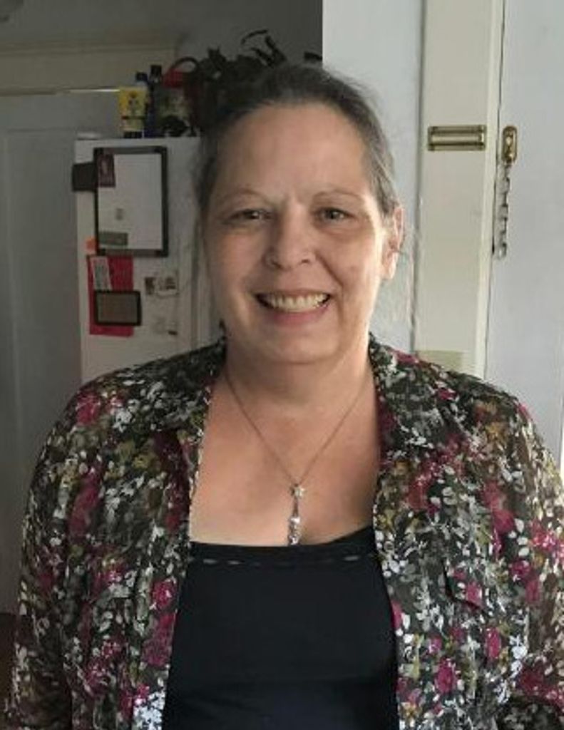 Cynthia Sue Wellington