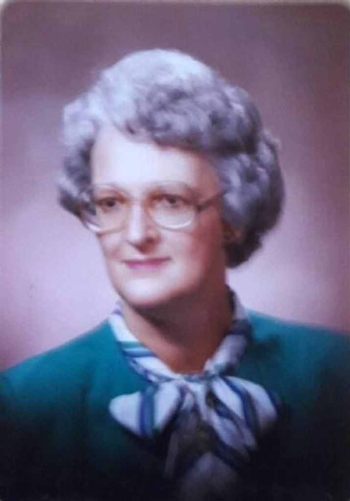 Phyllis J. Longenbach