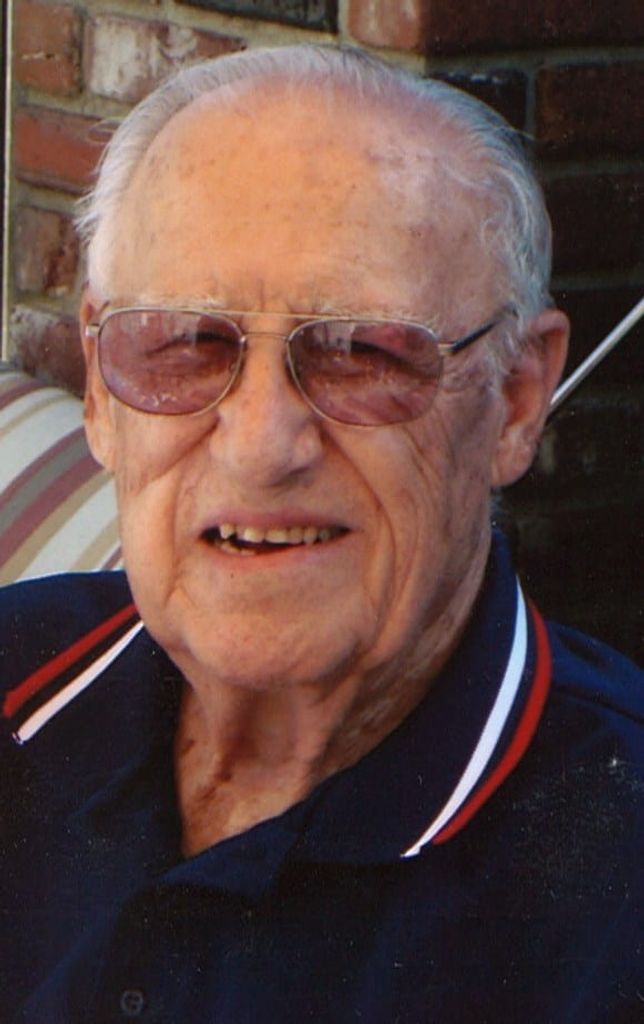 Wilbur Meier
