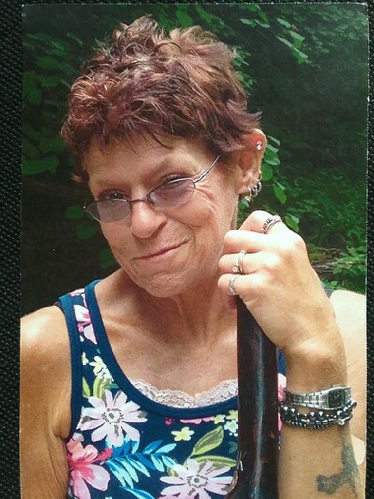 Cynthia N ‘Cindy’ Kowalczyk