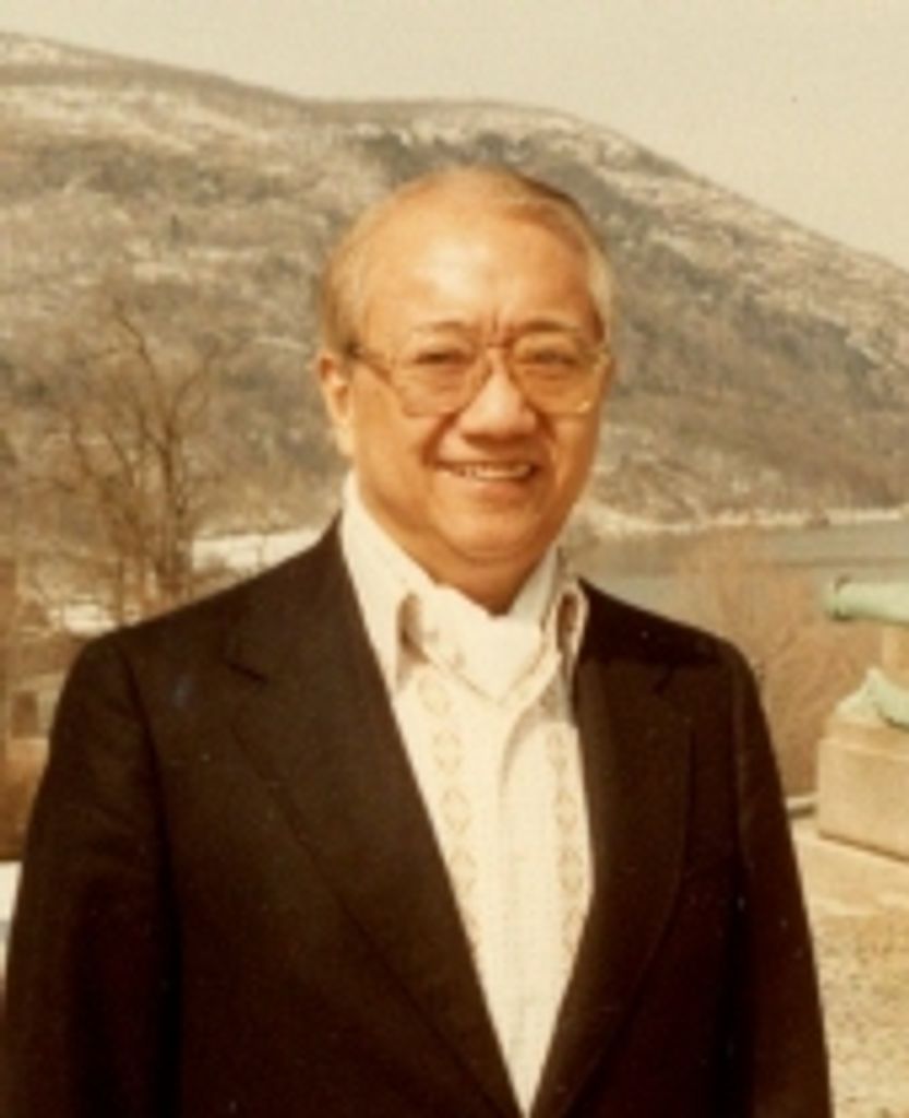Louis  H. Li