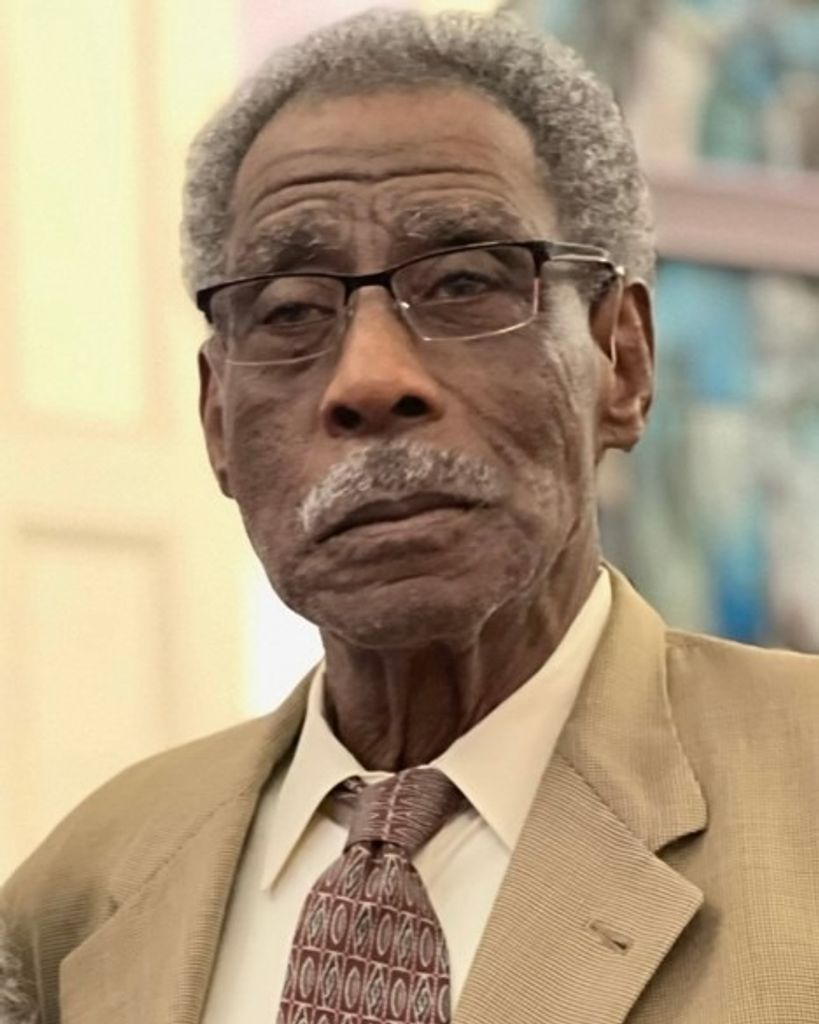 Lee Ernest Washington Profile Photo