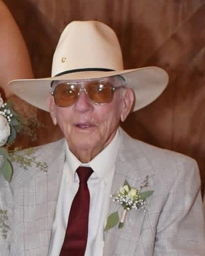 Lloyd Bruce Sherrod Profile Photo