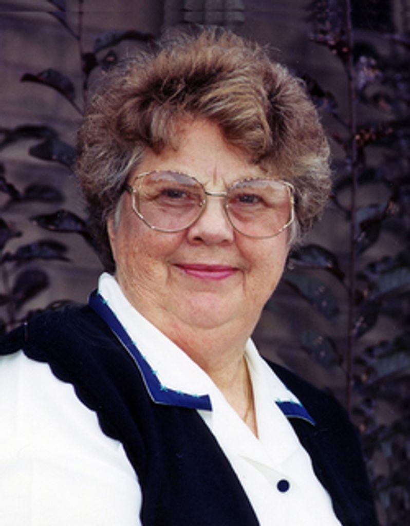Lois Woodland