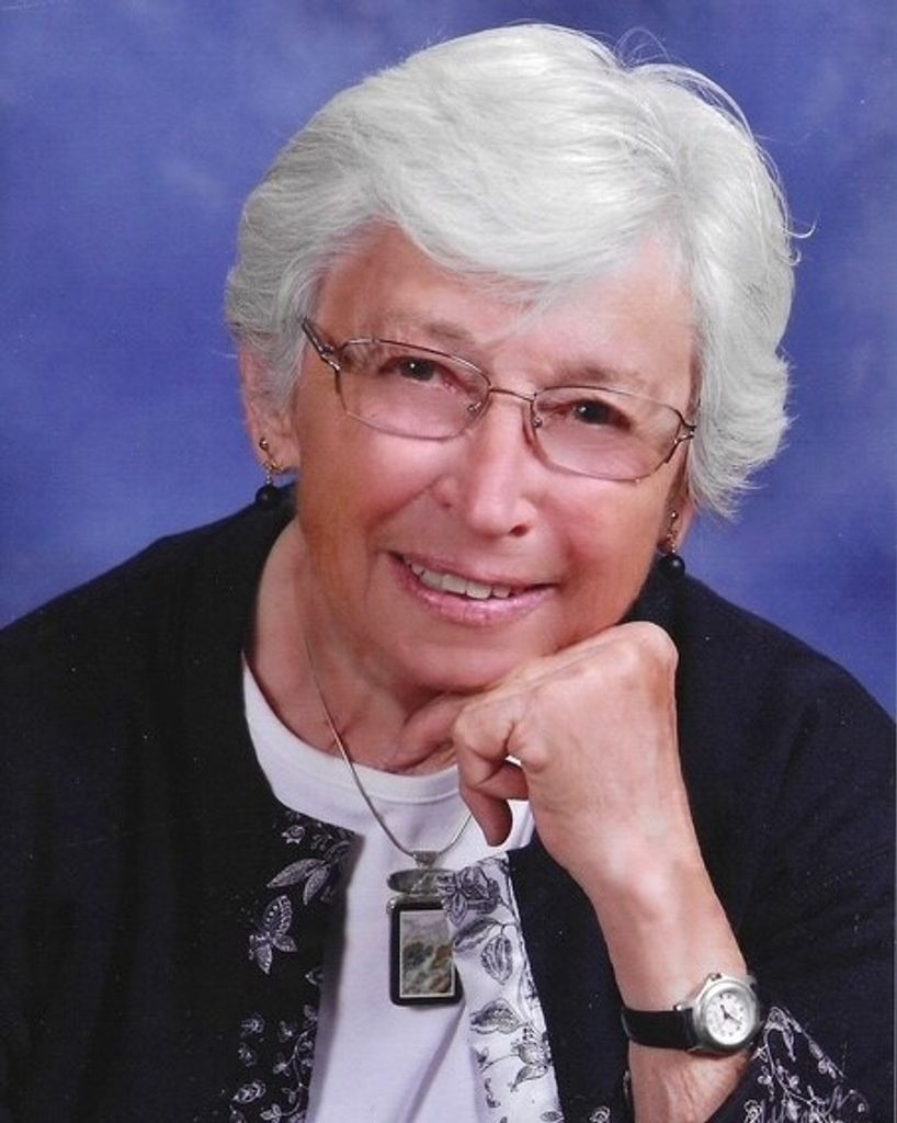 Mary Patricia Deane Profile Photo