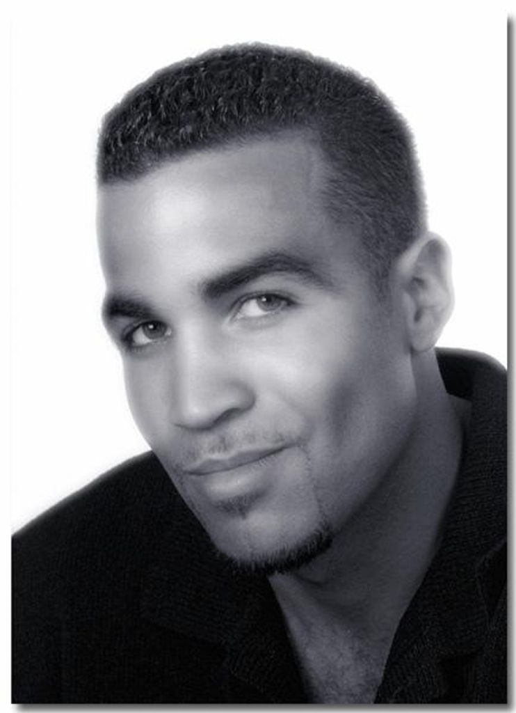 Heston Lyght