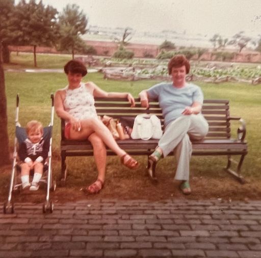 Mary Ann Campbell photo gallery thumbnail 82 of 137