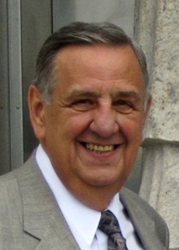 Leroy Shoener Profile Photo