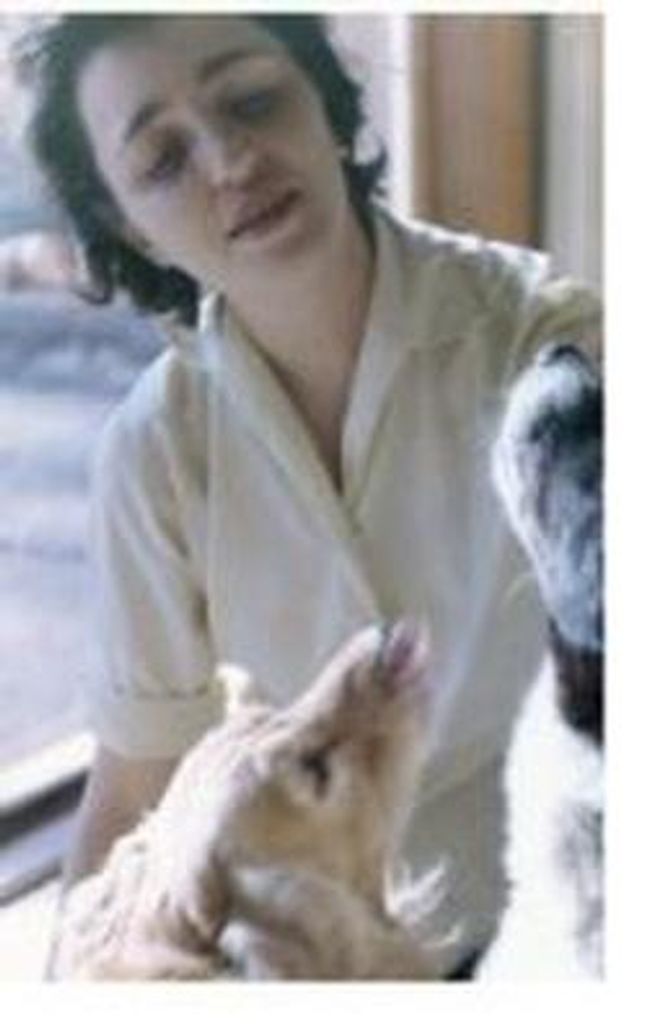 Nancy Ann Roberts Profile Photo