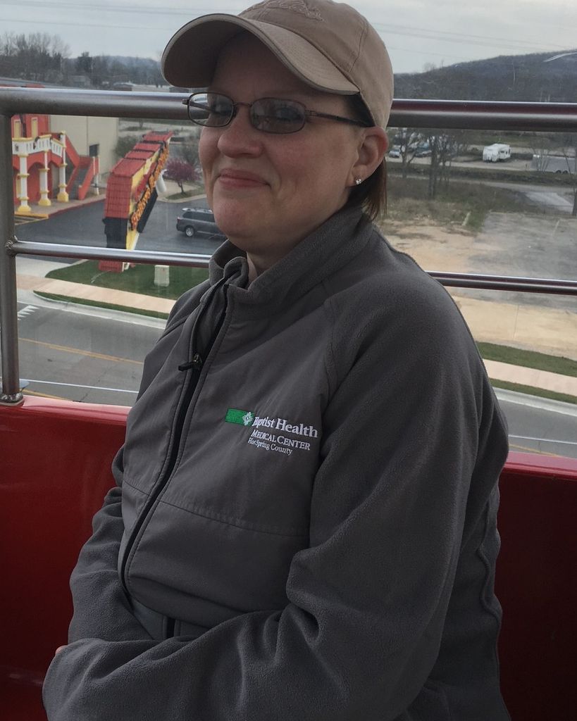 Kelly Marie Crites Profile Photo