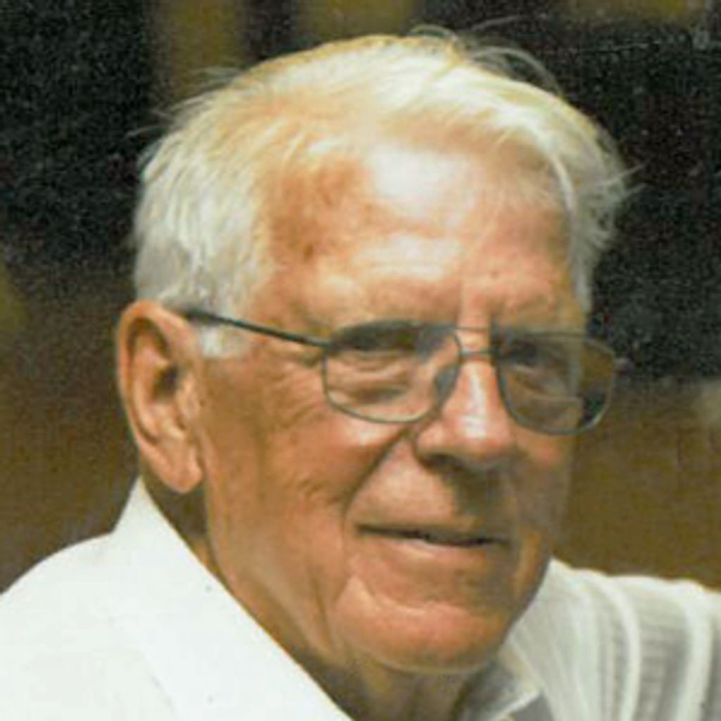 Joseph E. “Joe” Mattingly