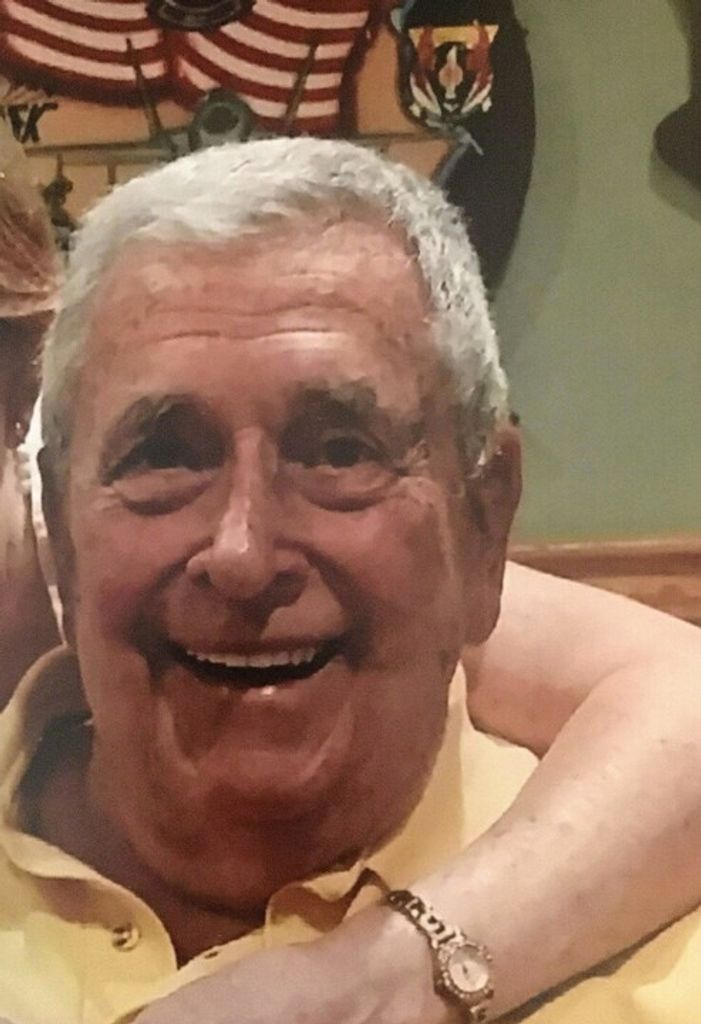 Edwin F. Vozella