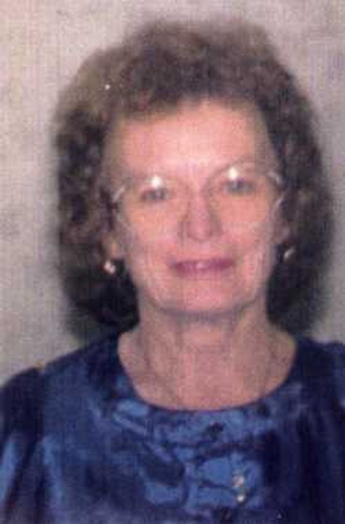 Alva Rickard