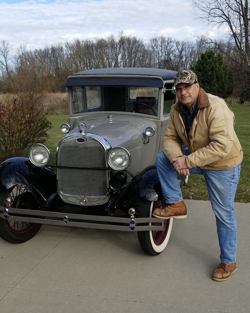 John Holtan