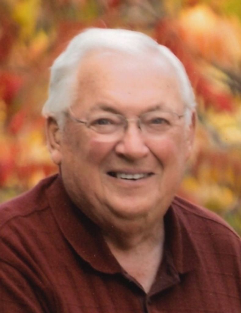 Ronald Gerhardt Kiekhaefer Profile Photo