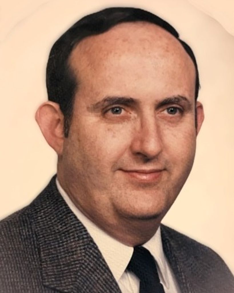 Lt. Col. Lawrence "Larry" William Markham, US Air Force (Ret.)