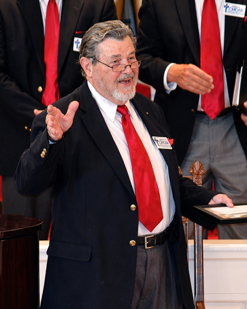 Emerson L. Deitz, Sr. Profile Photo