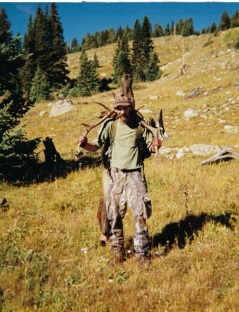 Frank Evan Chrzan Profile Photo