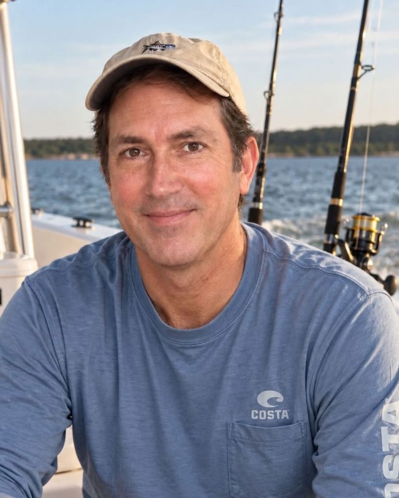 Keith Gilbert