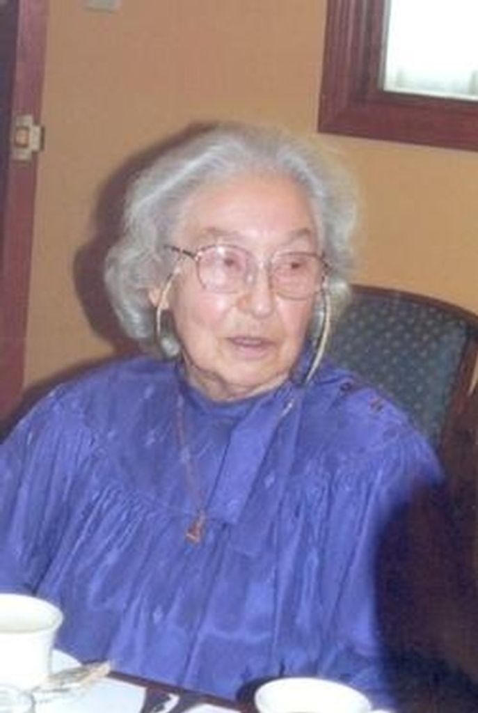 Mildred J. Fowler Profile Photo