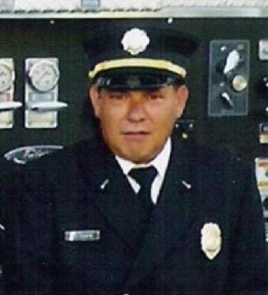 Michael K. Casto