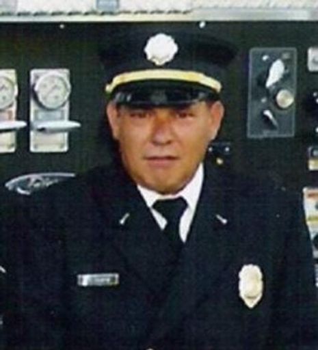 Michael K. Casto Profile Photo