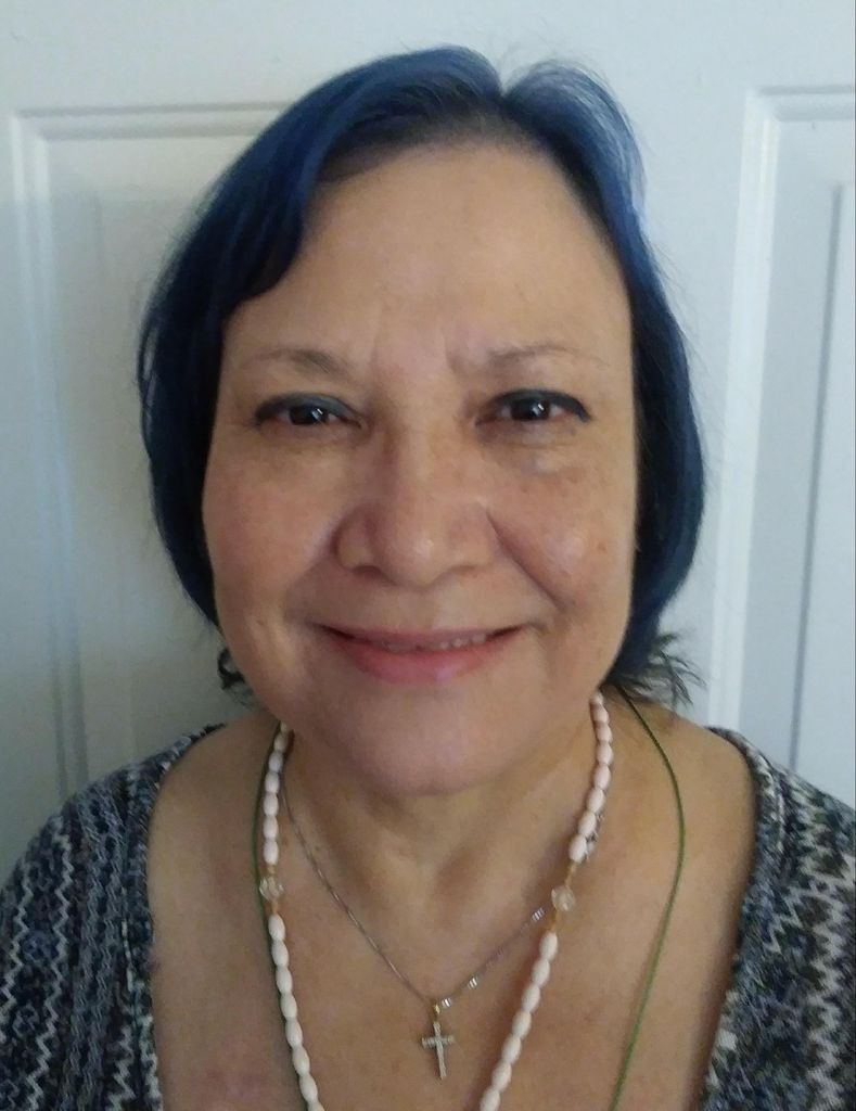 Margot Ramirez Orozco