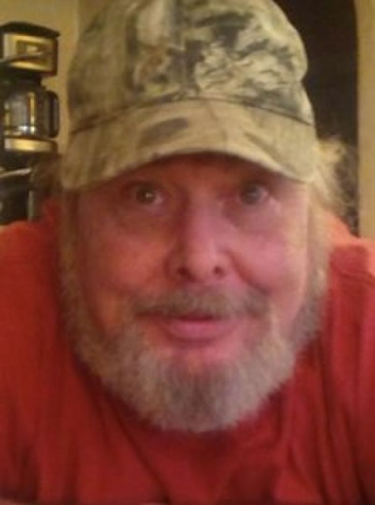 Jerry Blessitt