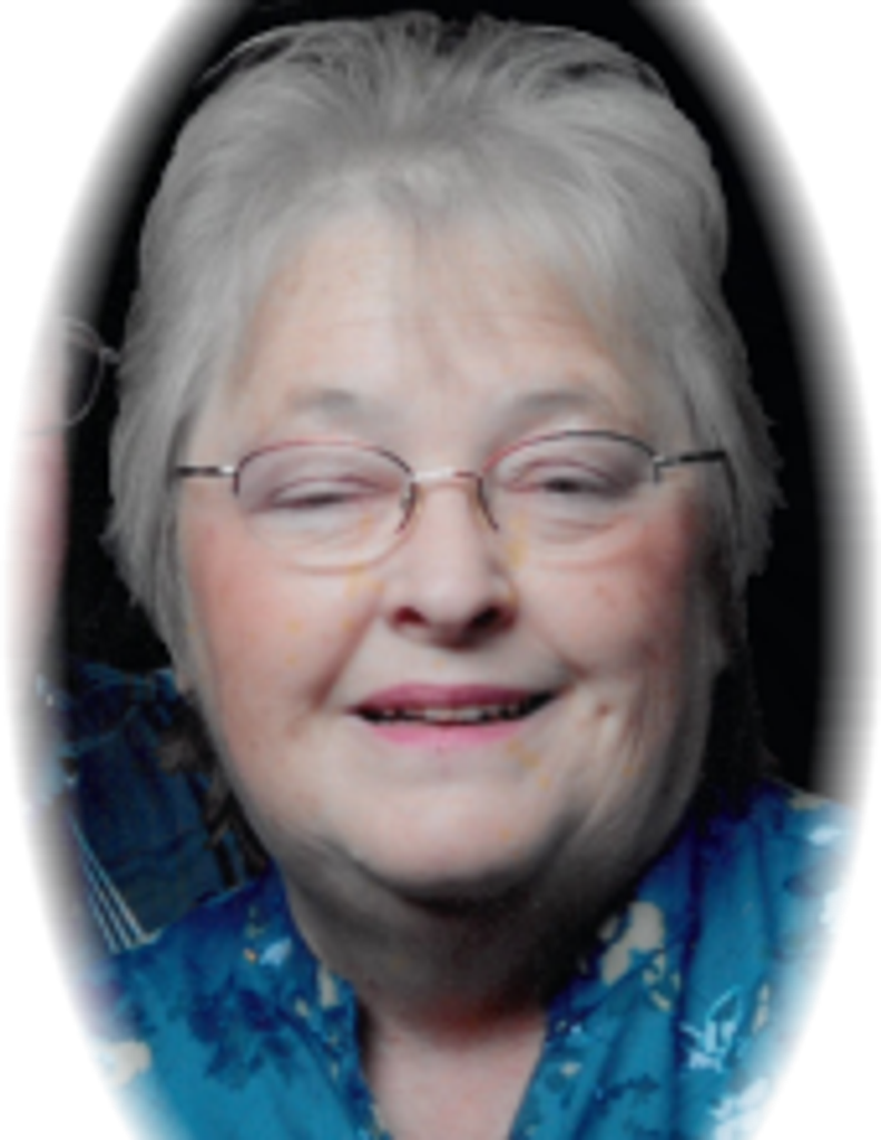 Joanne Bass