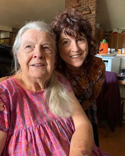 Joan T. Babinski's obituary image