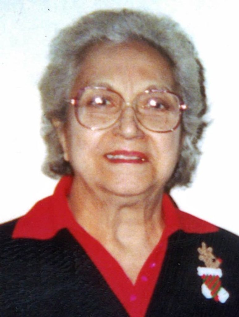 Marianna Zajacek