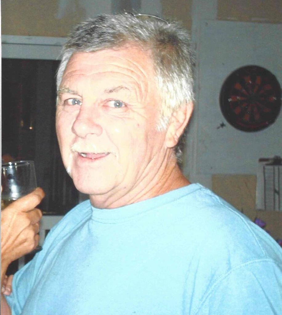 Ronald  “R.J.” Burns