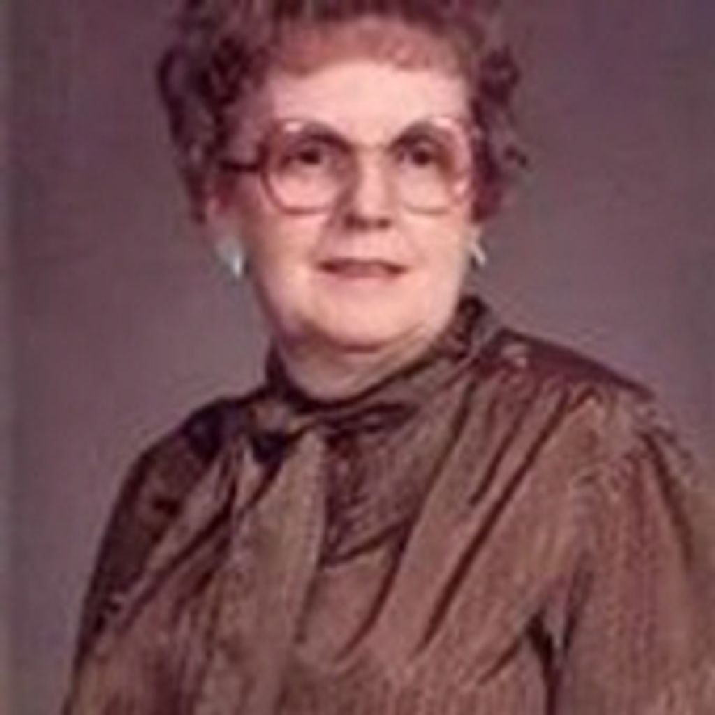 Leona Horecka