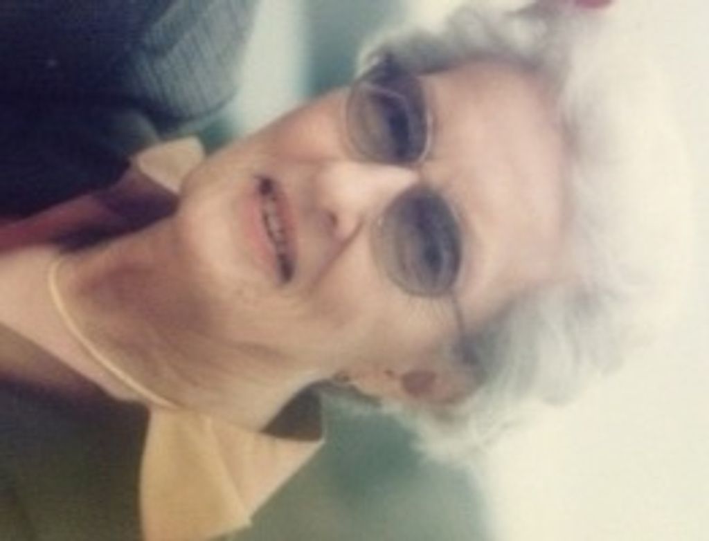 Anna Ruth  (Swisher)  Snyder