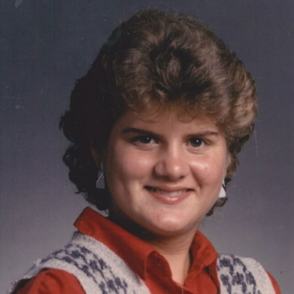 Tammy Lever Brown Profile Photo