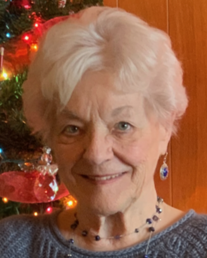 Jean Swanson Profile Photo