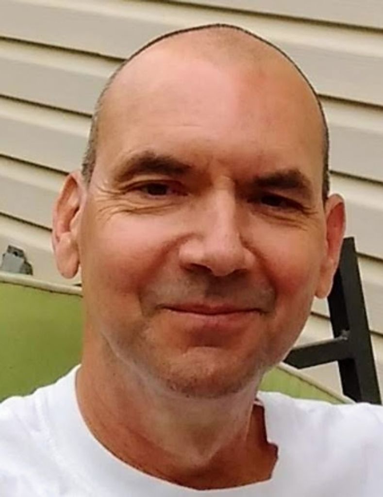 David Christopher Rayner Profile Photo